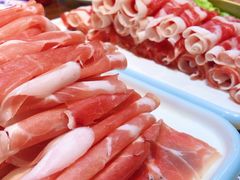 -老北京胡同味道二荤铺(酒仙桥店)