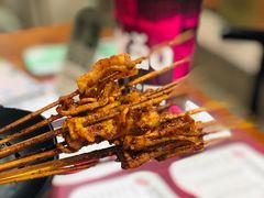 -Let’s WaKao瓦烤(贝森店)