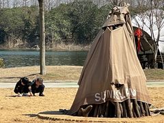 -太阳岛度假酒店