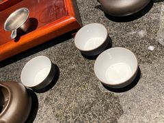 -深圳隐秀山居酒店