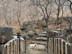 -京西十八潭风景区