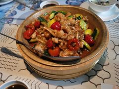铜盘跳水牛蛙-蝴蝶汇音乐酒馆(罗湖店)