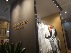 -海马体照相馆|大师(武汉光谷K11店)