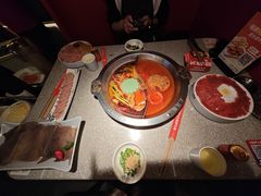 -大龙燚火锅(太古里店)
