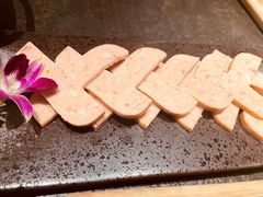 -盡膳口福跷脚牛肉火锅(合生汇购物中心店)