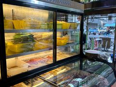 -新疆玉石阿卜都烧烤(太平南路店)