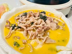 -外婆小聚茶餐厅·粤湘菜·家宴·团建(福安购物广场店)