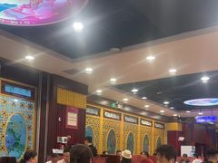 -点都德(海岸城店)