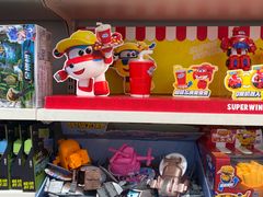 -名创优品(海珠乐峰广场店)
