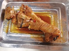 -阿叶羊杂碎(前进街店)