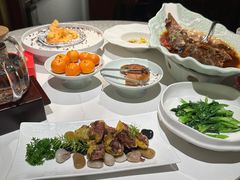 -小广寒电影艺术餐厅(小广寒经三路店)