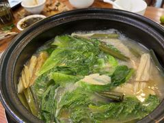 -16年老字号鑫鑫猪肚鸡·椰子鸡海南火锅(兴隆华侨农场店)