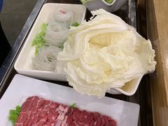 -牛街·马辈儿涮肉(牛街二店)