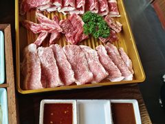 -龍二烧肉酒场(九亭店)