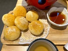 -陶德砂锅(光华店)