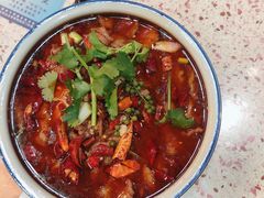 -新辉港式茶餐厅(北栅店)