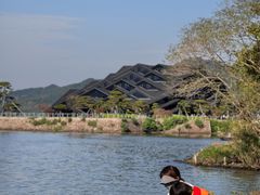 -东钱湖旅游度假区