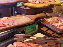 -尚宴牛特鲜自助(太原街万达店)