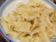 面皮-宏状元现熬粥·京味菜(五棵松店)