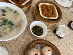-金榜大酒店-中餐