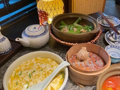 -南京大牌档(中关村领展广场店)