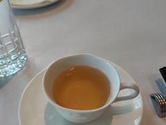 -广州富力丽思卡尔顿酒店·丽轩·粤菜