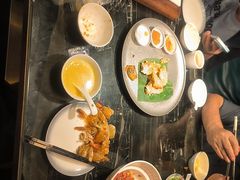 -喜棠·长沙家宴·海鲜·湘菜(麓谷店)