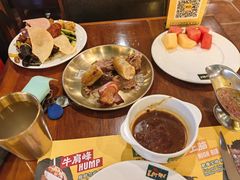 -拉丁餐厅·巴西烤肉自助(正佳广场店)
