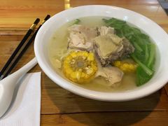 -富源春面馆(四川北路店)