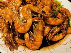 -老头儿油爆虾·知味杭州(爱琴海购物中心)