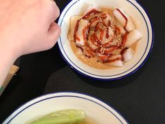 混酱斋肠粉-左记港食(融科天城店)