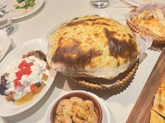 -Pasha帕夏土耳其餐厅(南昌路店)