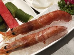-海底捞火锅(振华商厦店)