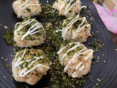 -三餐季年糕火锅(韩乐坊店)