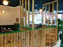 -广味鲜潮汕牛肉火锅(延安三路店)
