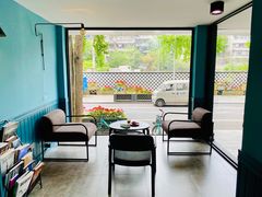-NokNok Coffee(宽窄巷子店)