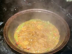 -鱼窝棚柴火铁锅炖(富山屯店)