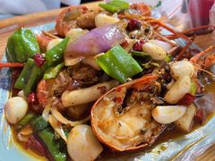 -大学城夜市大排档(凤栖路店)