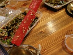 -质烤烤物·活烤海鲜(质烤总店)