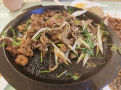 -烤肉宛饭庄(南礼士路店)