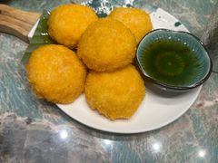 -浩海火烧云傣家菜(京广店)