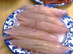 -飘香火锅(玉林西路店)