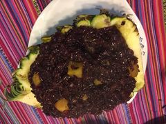 -香巴拉云南餐厅(华莱坞店)