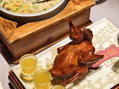 -大鸽饭(动物园店)