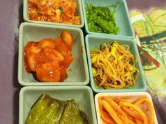 -火肆高麗火盆