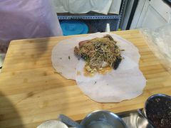 -安徽阜阳卷馍(西单店)