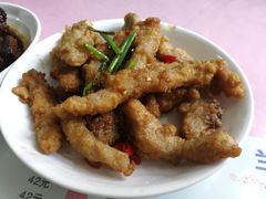 -蘭心餐厅(进贤路店)
