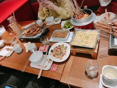 -管氏翅吧(马家堡店)