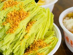 -串妹花式冰粉(乐山总店)