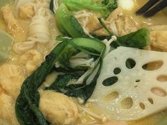 -杨国福麻辣烫(南海万达店)